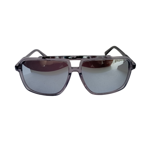 Óculos de Sol Quadrado - Fashion Style