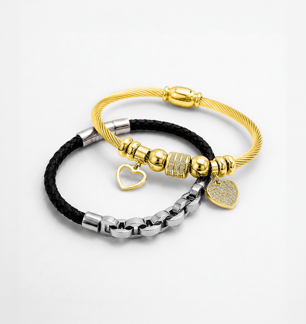 Pulseiras