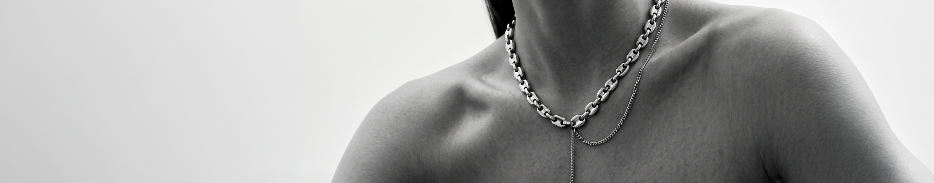 COLAR FEMININO
