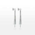 BRINCO GEOMETRIC HASTE TRIPLA BASE REDONDA