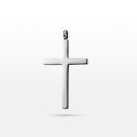 PINGENTE FAITH CRUZ