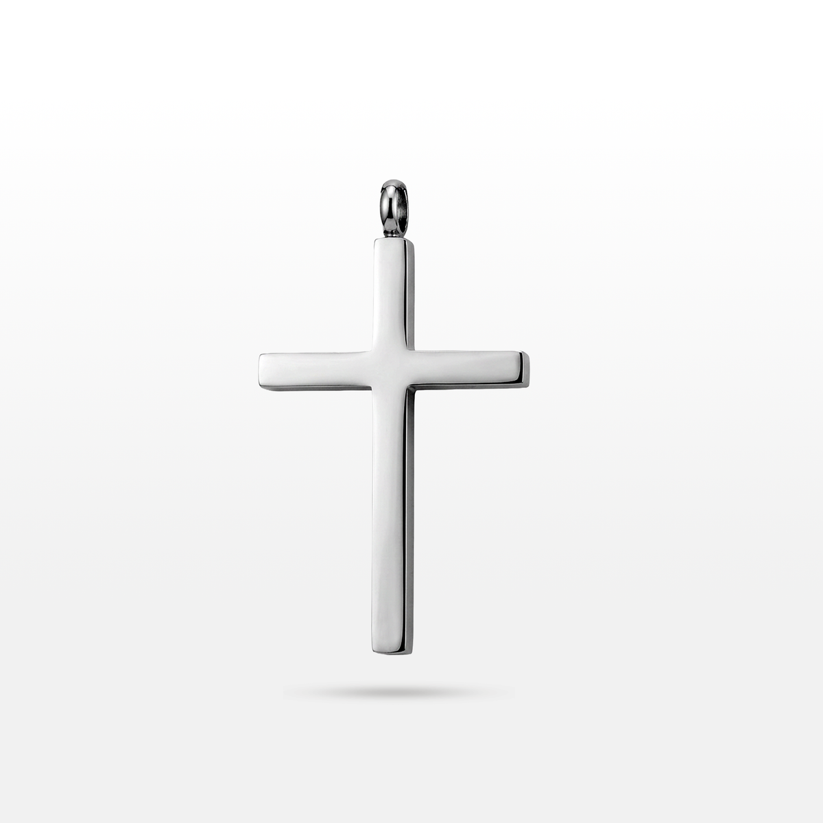 PINGENTE FAITH CRUZ