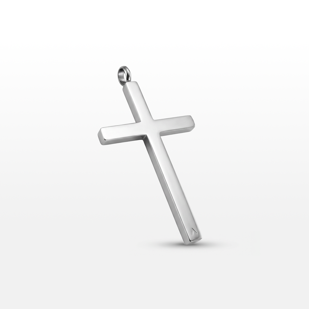 PINGENTE FAITH CRUZ