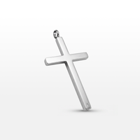 PINGENTE FAITH CRUZ