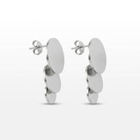 BRINCO GEOMETRIC CÍRCULOS EM CASCATA