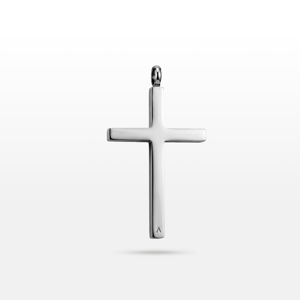PINGENTE FAITH CRUZ