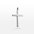 PINGENTE FAITH CRUZ