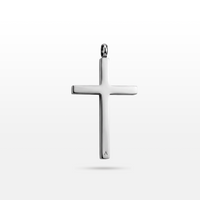PINGENTE FAITH CRUZ