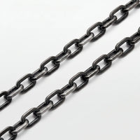 CORRENTE PRIME CADEADA 6MM OLD BLACK