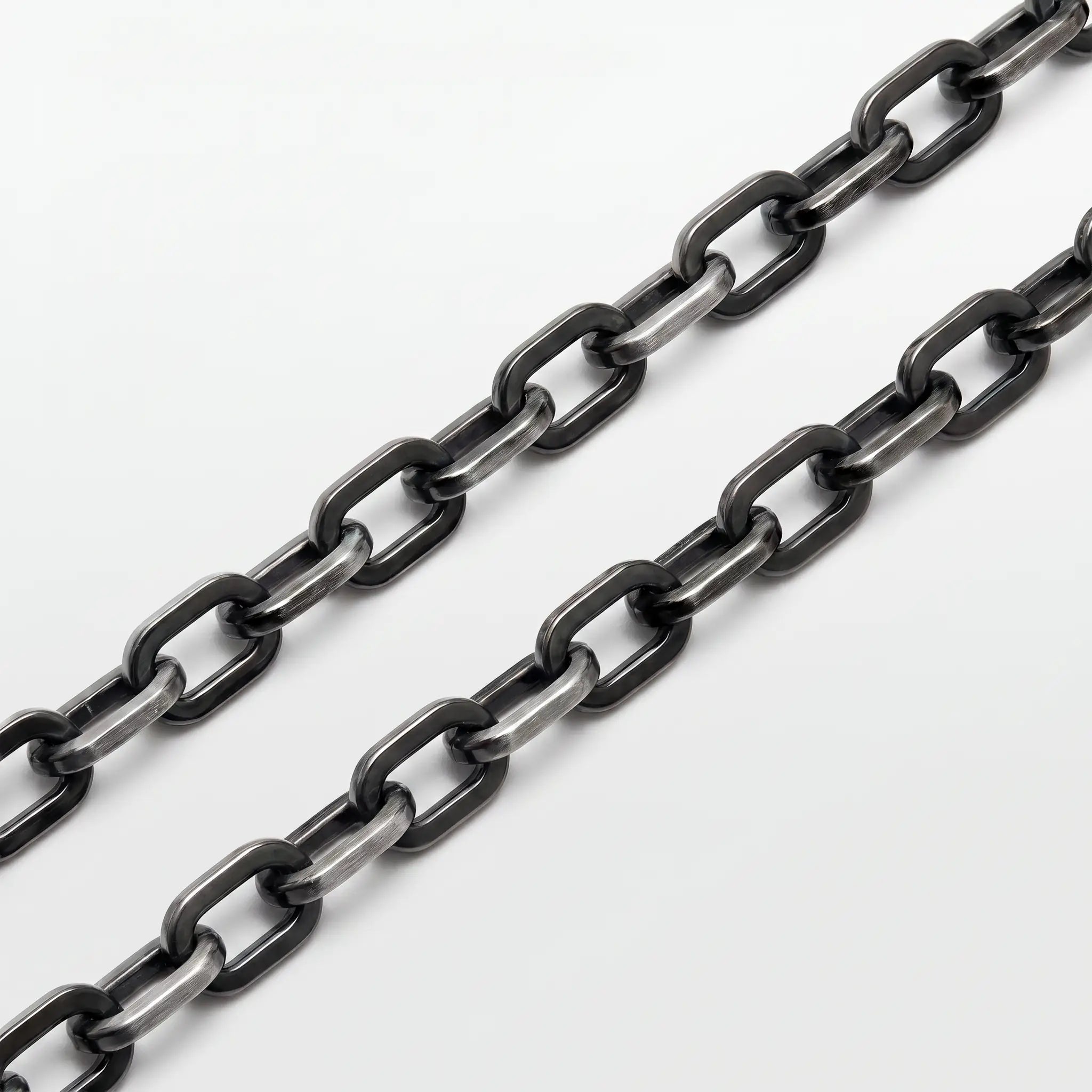 CORRENTE PRIME CADEADA 6MM OLD BLACK