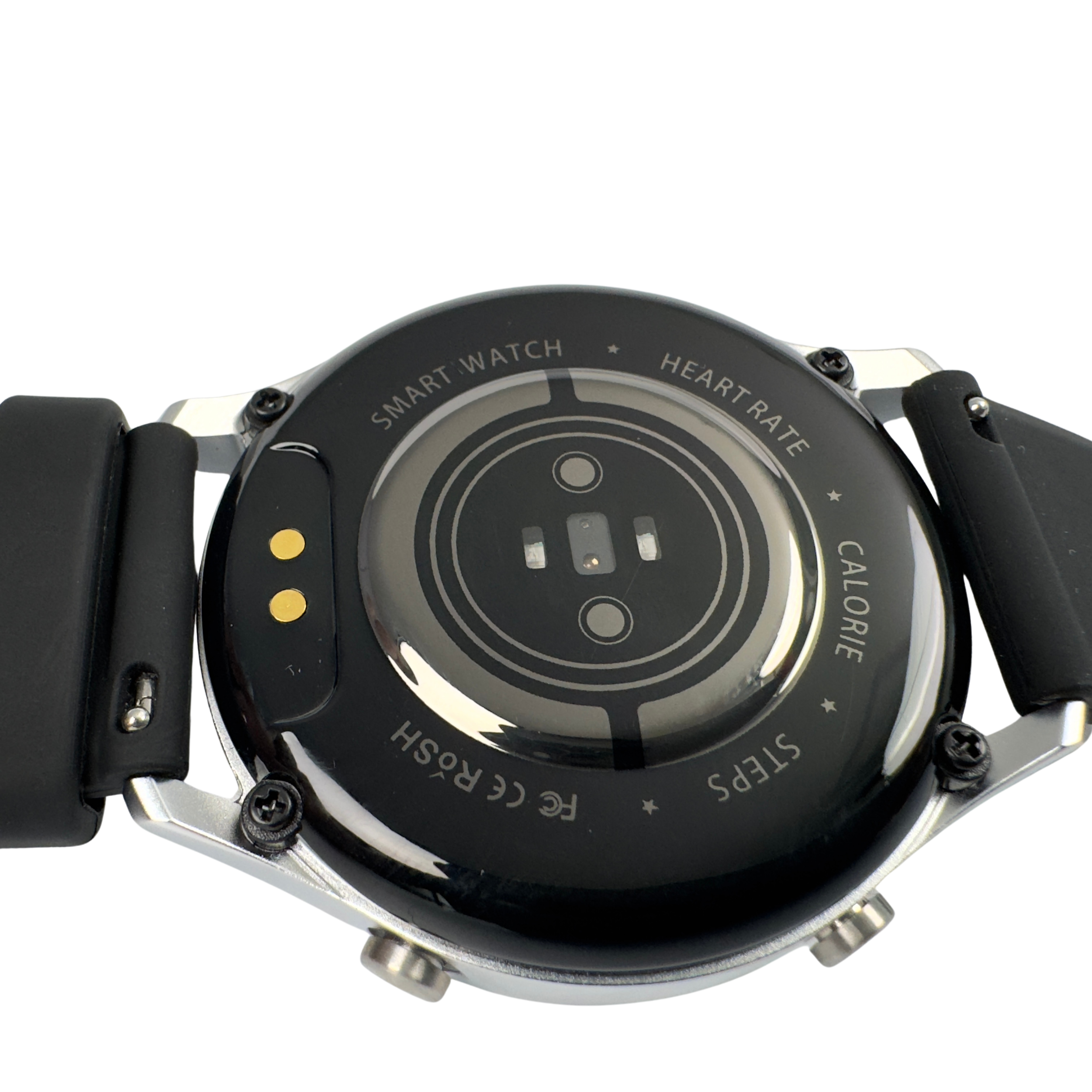 RELÓGIO SMARTWATCH B1