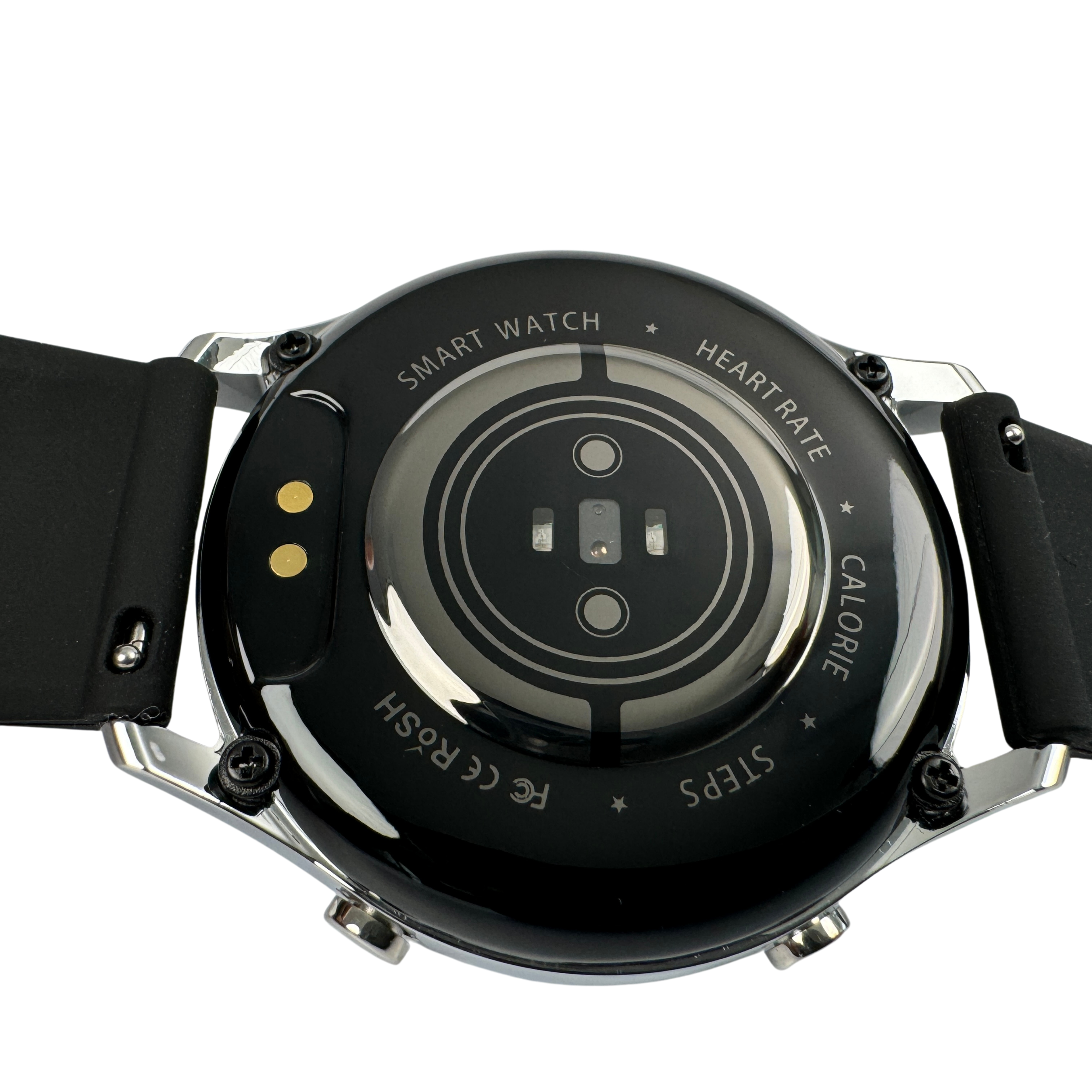 RELÓGIO SMARTWATCH B1