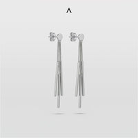 BRINCO GEOMETRIC HASTE TRIPLA BASE REDONDA