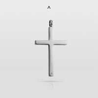 PINGENTE FAITH CRUZ