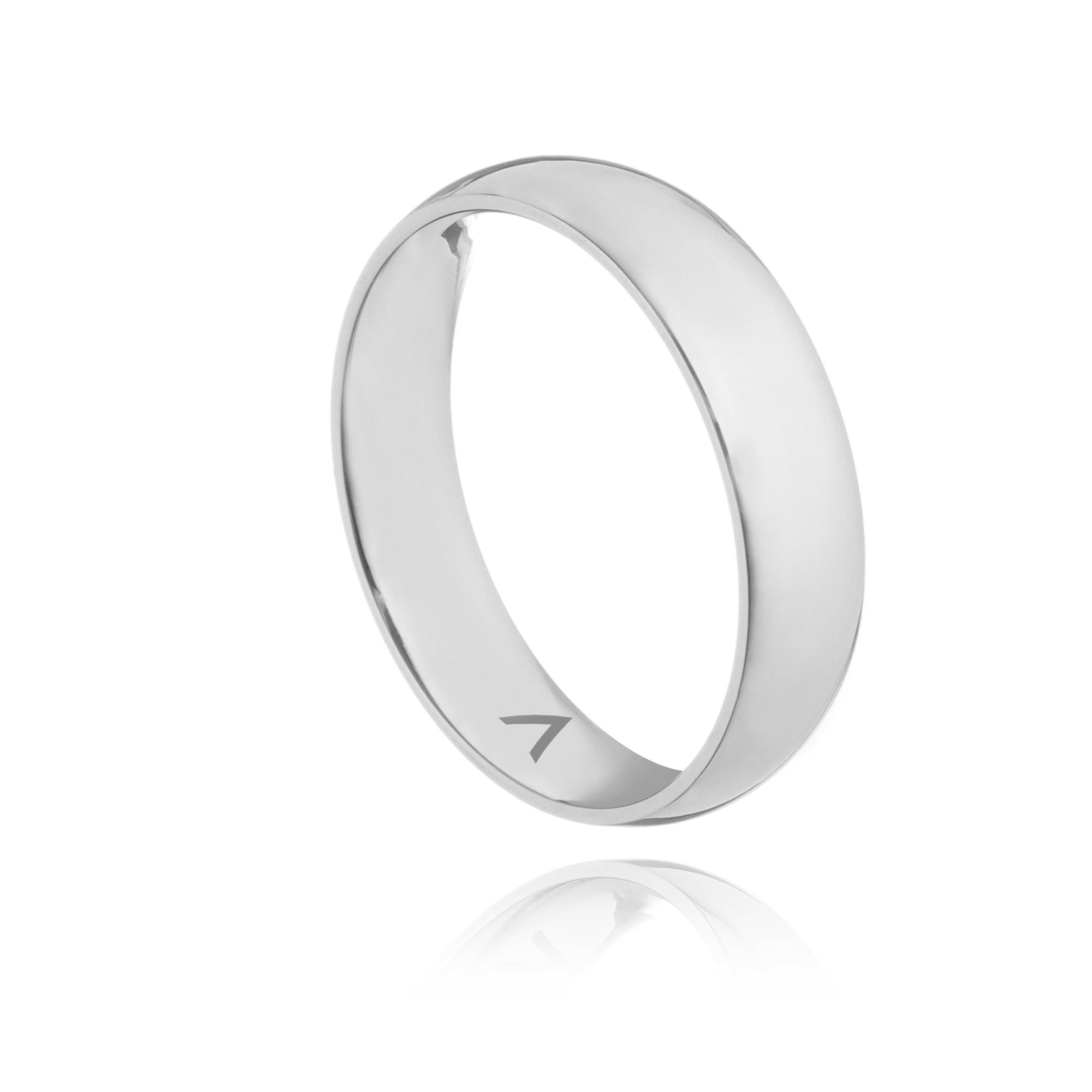 alianca basic abaulada aco polido acium