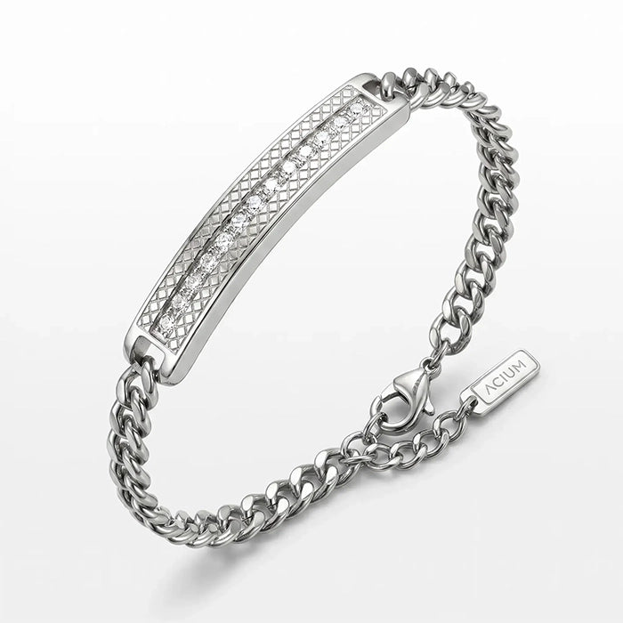 Pulseiras ACIUM